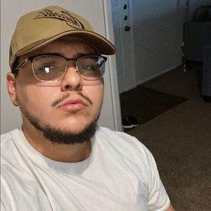 Meet your Posher, Alexander